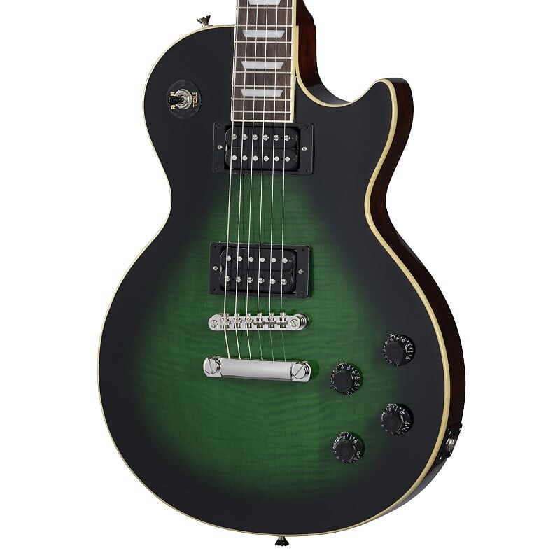 

Гитара Epiphone Slash Signature Les Paul Standard - Anaconda Burst