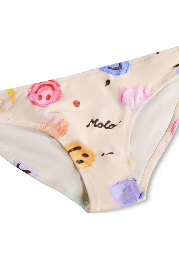 Купальник комплект из полиэстера Nola set Molo, Smile Scoops — фото 4