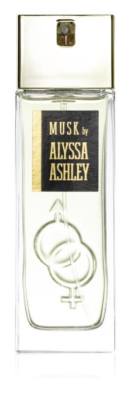 

Парфюмерная вода Alyssa Ashley Musk, 50 мл