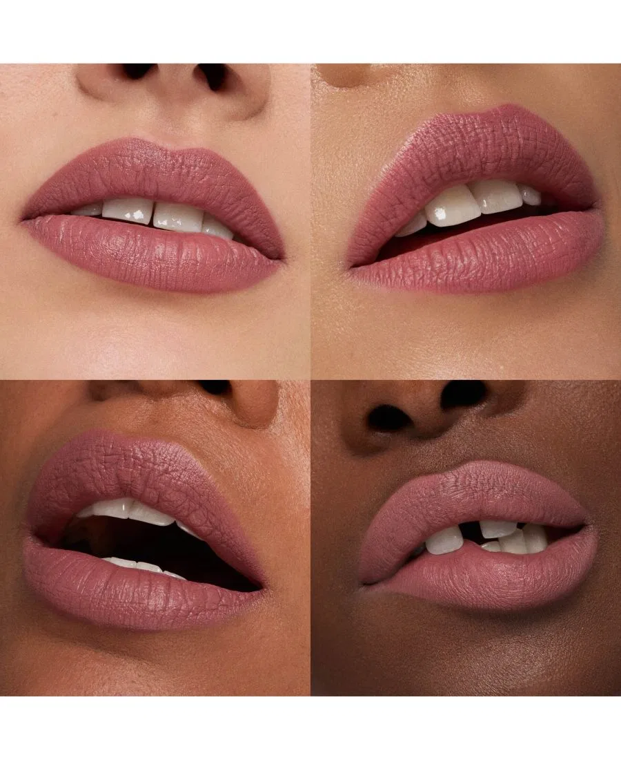 Помада для губ One Magic Touch KIKO Milano, 2,3 г, 4 Posh Bite — фото 4