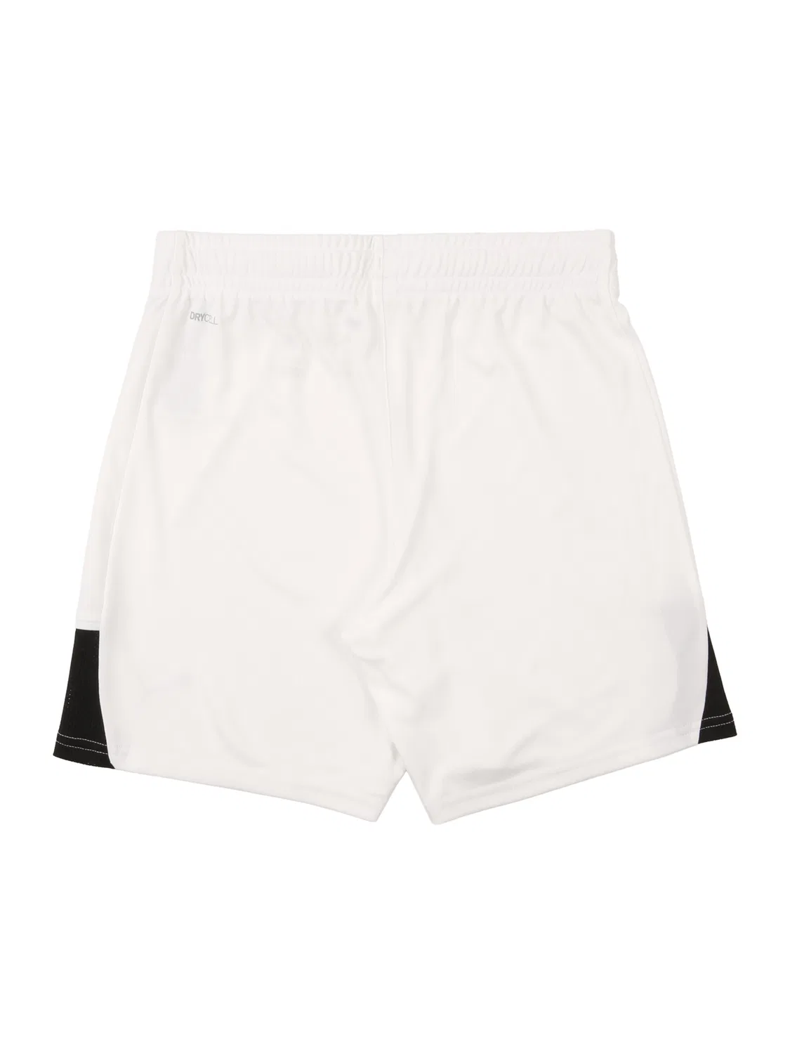 Спортивные шорты Puma Regular Workout Pants TeamLiga26 белого цвета — фото 2