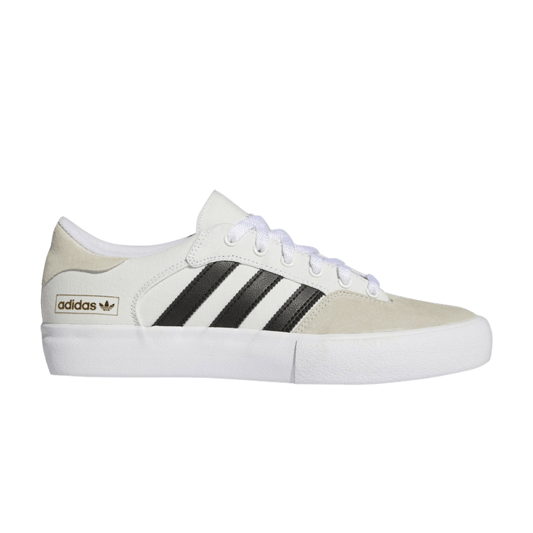 

Кроссовки Matchbreak Super 'White Black', белый