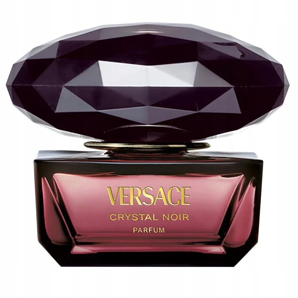 Духи Versace Crystal Noir 50 мл, Unisex