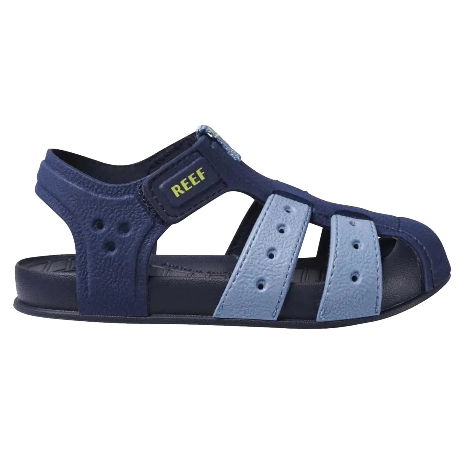 Детские сандалии для мальчиков для воды Reef Water Beachy CJ2172, синий