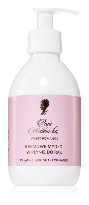 

Жидкое мыло для рук Pani Walewska Sweet Romance