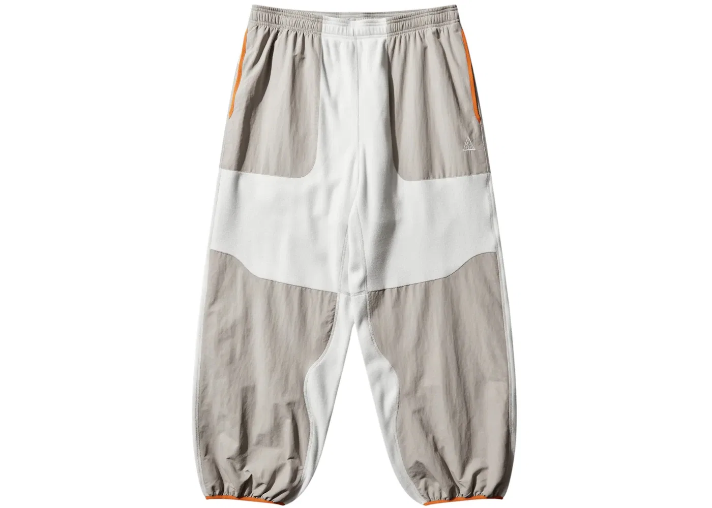 Мужские брюки с длинными штанинами Nike ACG Wolf Tree Plus Pant, Photon Dust