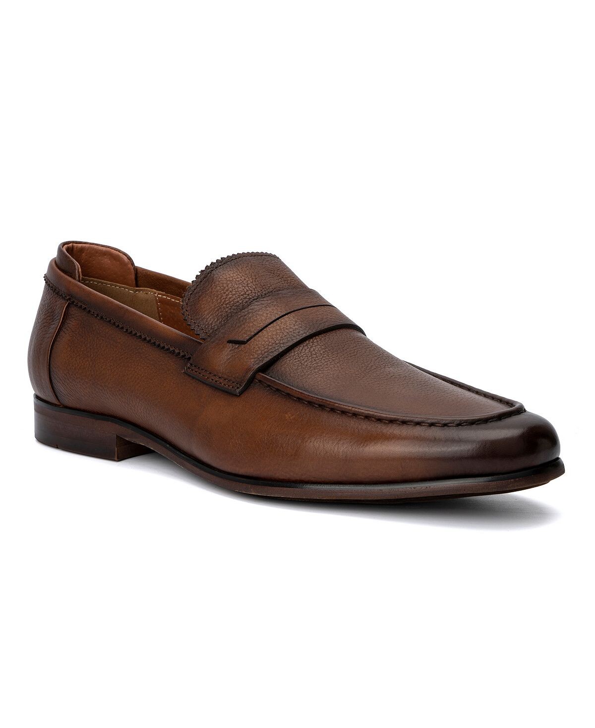

Мужские мокасины без шнурков thomas Vintage Foundry Co