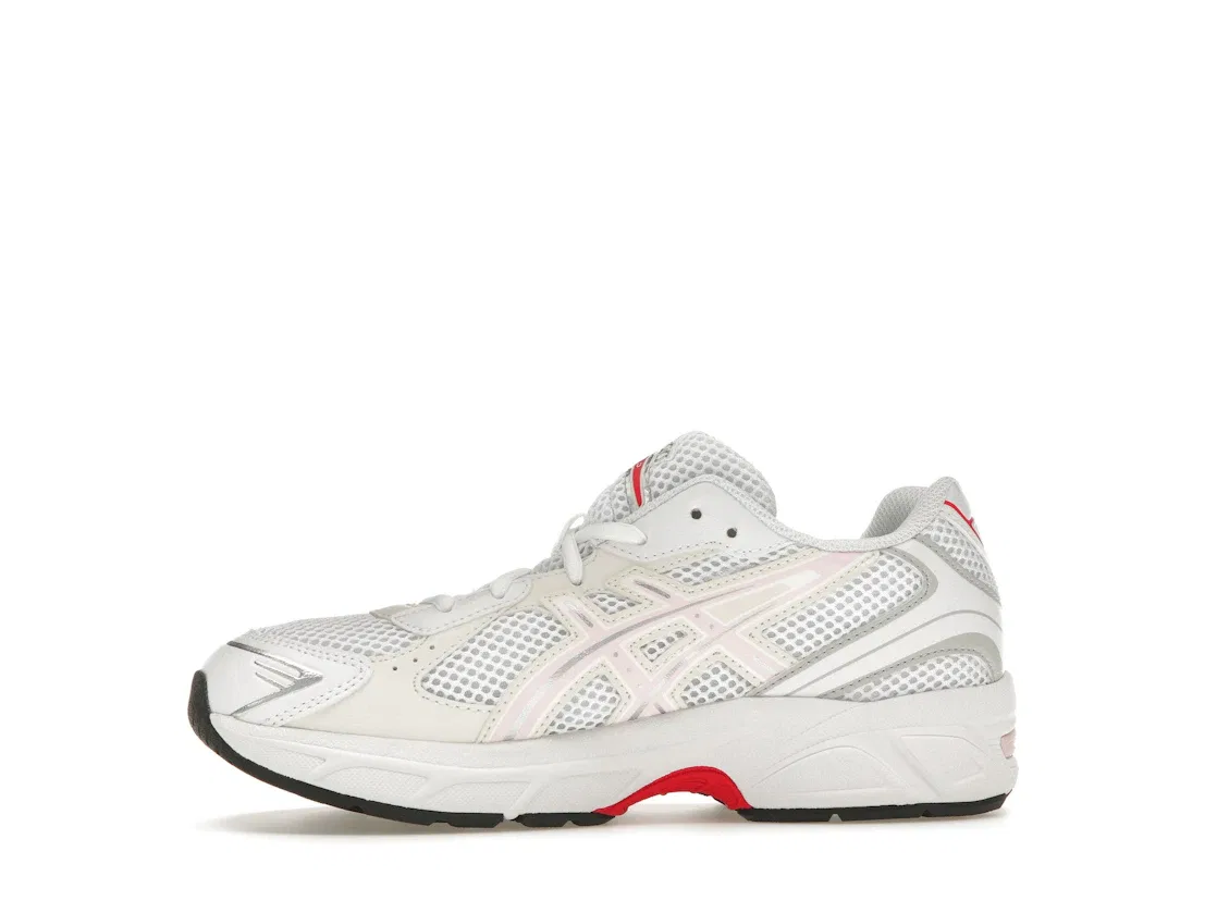 Детские кроссовки Lifestyle ASICS Gel-1130, White/Pink Salt — фото 3