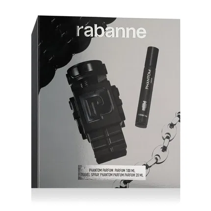 Женский парфюм Phantom Paco Rabanne, 100 мл