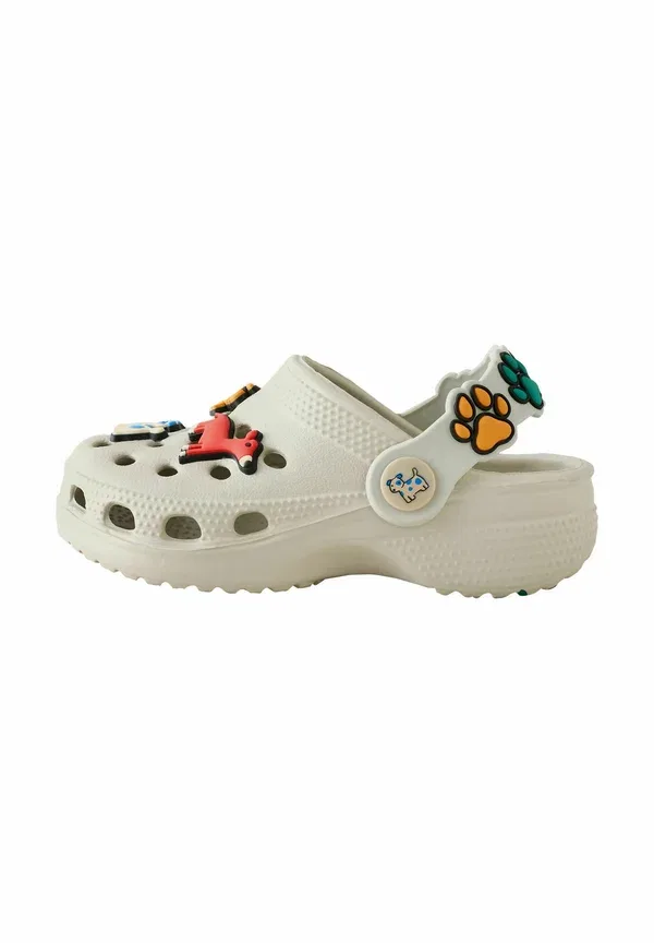 Босоножки на ремешках Regular fit - clogs Next, Neutral Dogs