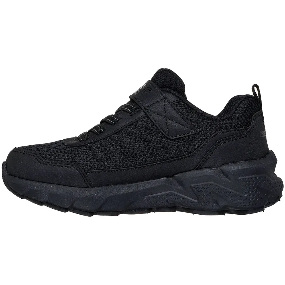 Детские кроссовки для мальчиков Elite Sport Tread Skechers, Black — фото 3