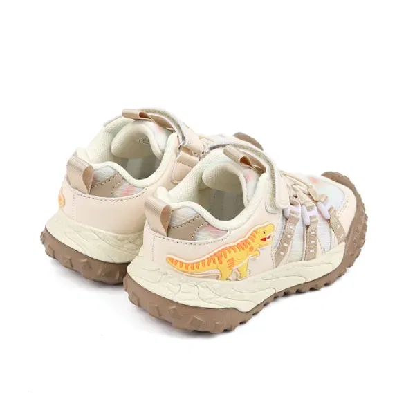 Кроссовки T-Rex, Dinosoles, Hunter Beige — фото 4