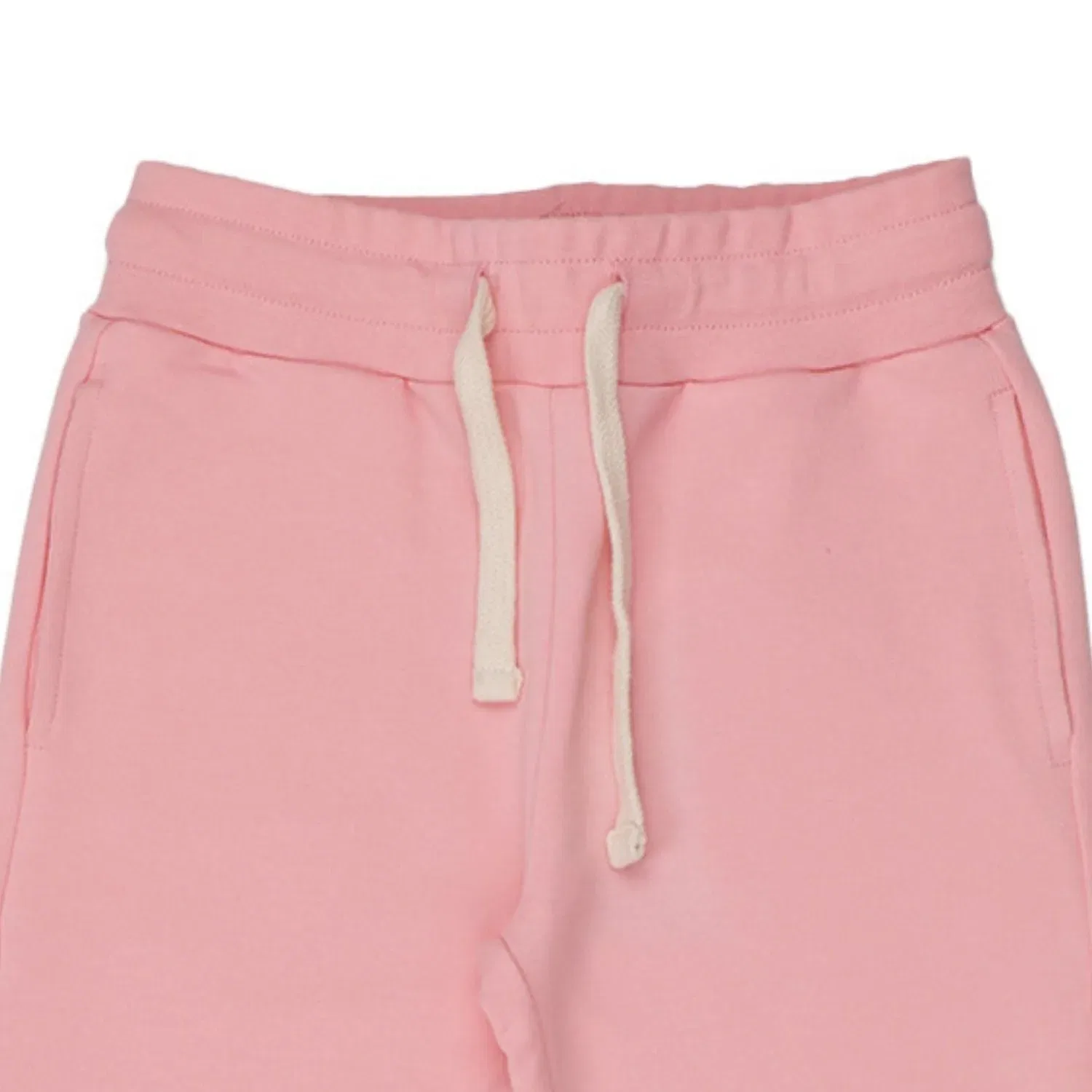 Штаны спортивные детские с принтом Sweet Pink-Jogger Walkiddy, розовый — фото 3