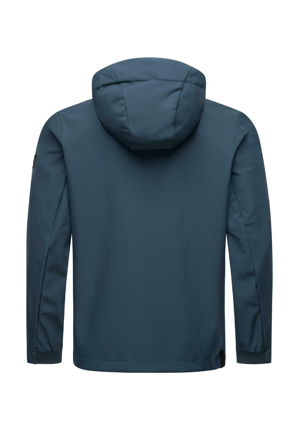

Куртка для активного отдыха WIE WARM Ragwear, темно-синий
