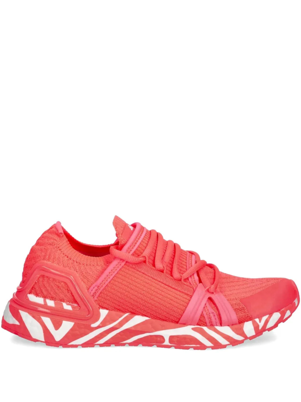 Кроссовки adidas by Stella McCartney Ultraboost Ultra, оранжевый