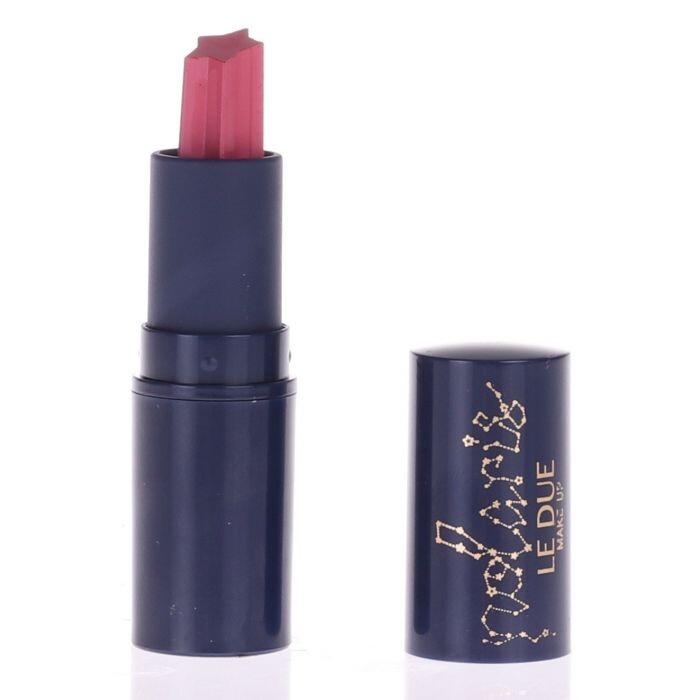 

Губная помада Polaris Matte Barra de Labios Le Due Make Up, 02