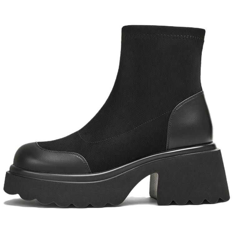 Ботильоны BASTO Ankle Boots Women's