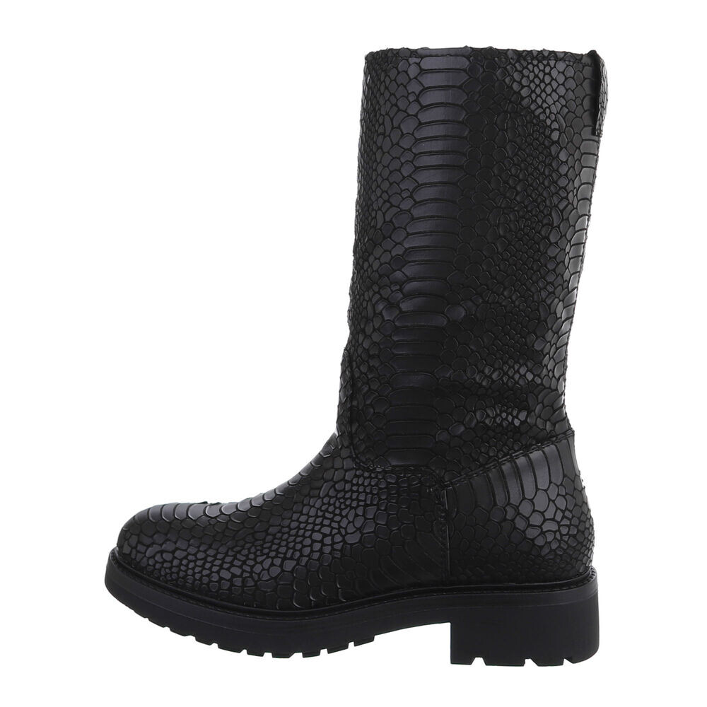 

Ботинки Ital Design Stiefel, черный