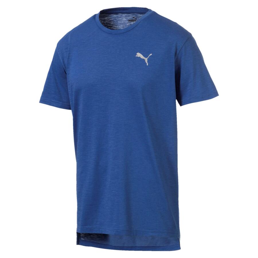 

Мужская тренировочная футболка Puma Energy SS Tee 517318