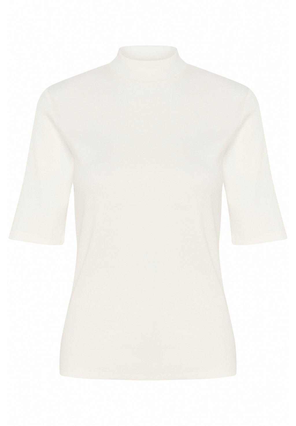 

Топ CARLA TURTLENECK Kaffe, кремовый
