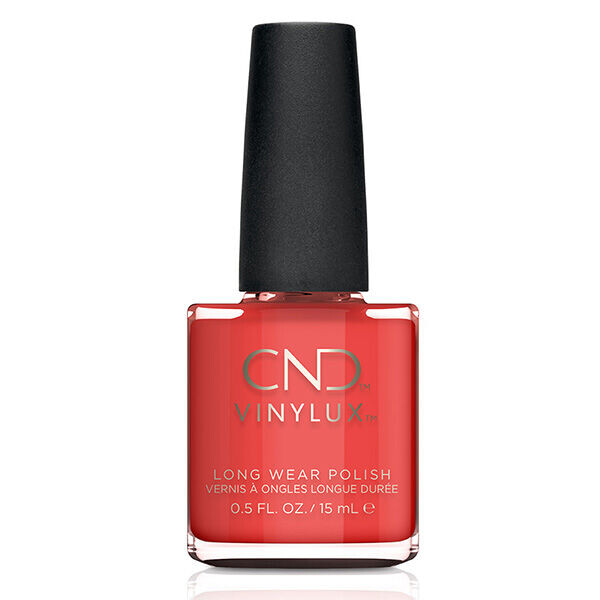 

Стойкий Cnd Vinylux, 15 мл