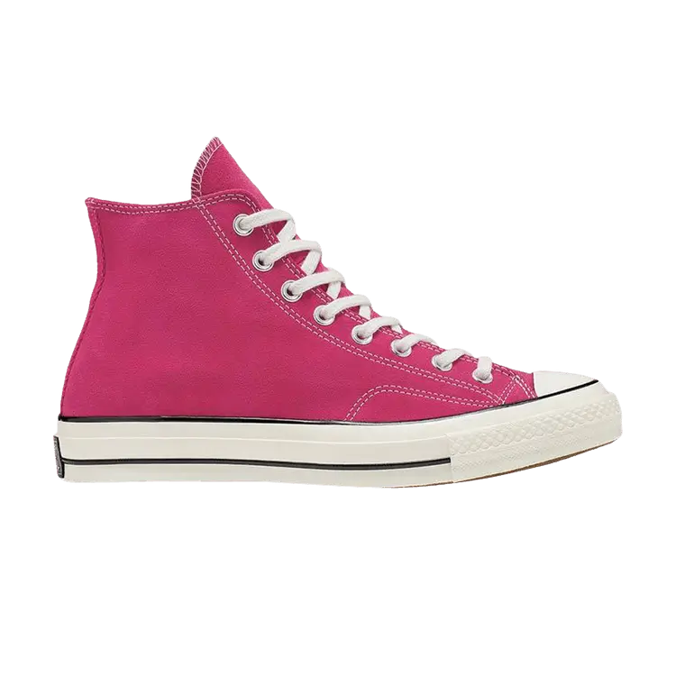 

Кроссовки Converse Chuck 70 High 'Prime Pink', розовый
