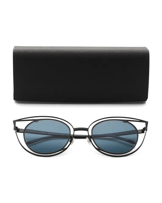 

Солнцезащитные очки 53 мм Thierry Lasry, цвет Multi