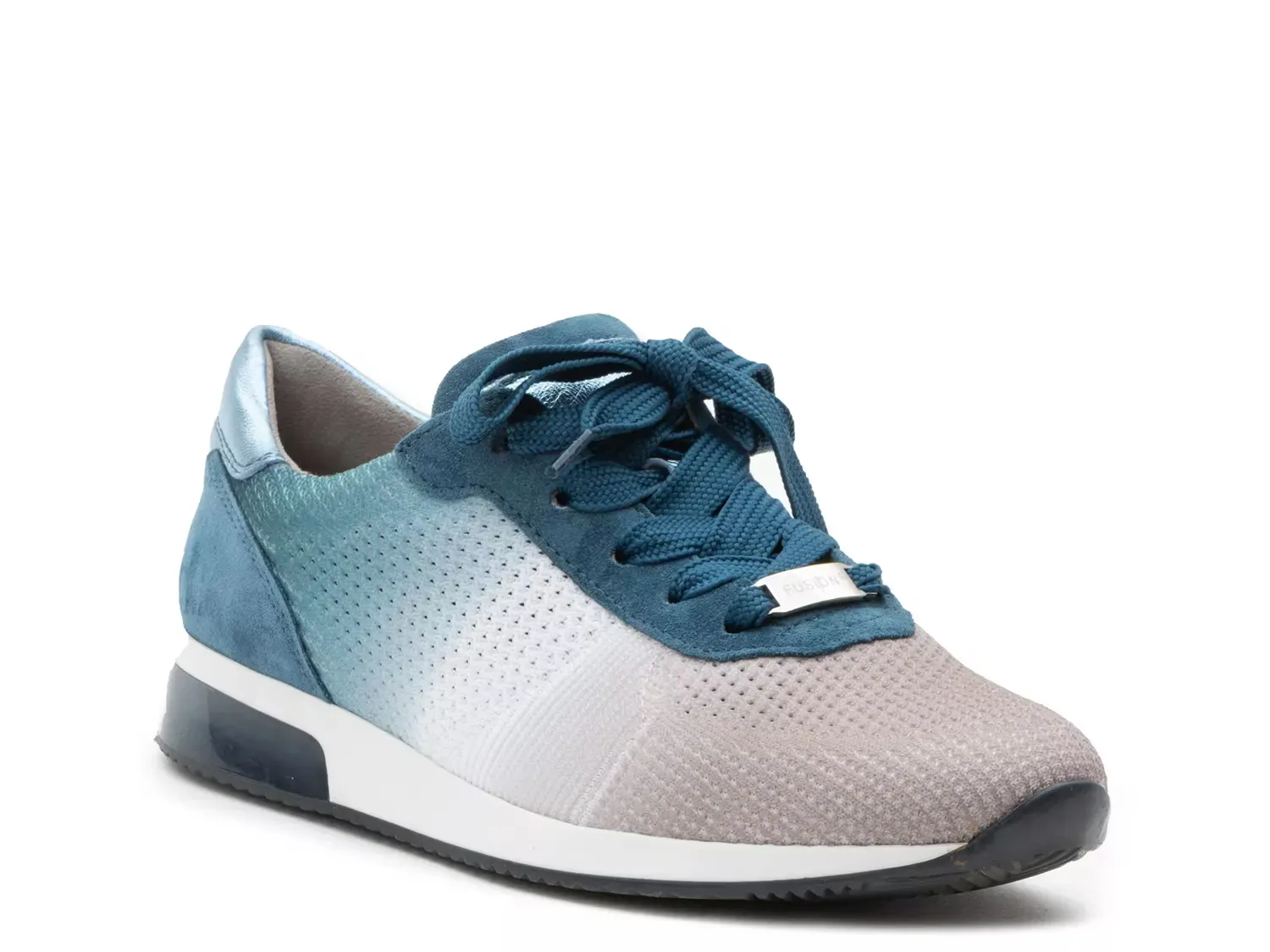 Кроссовки Leigh Ara, Blue/White/Taupe