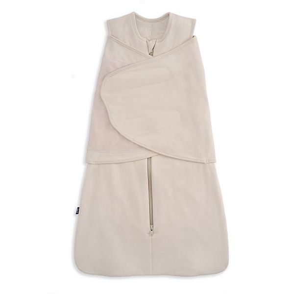 

Спальный мешок для новорожденных и малышей Swaddle Halo, Oat