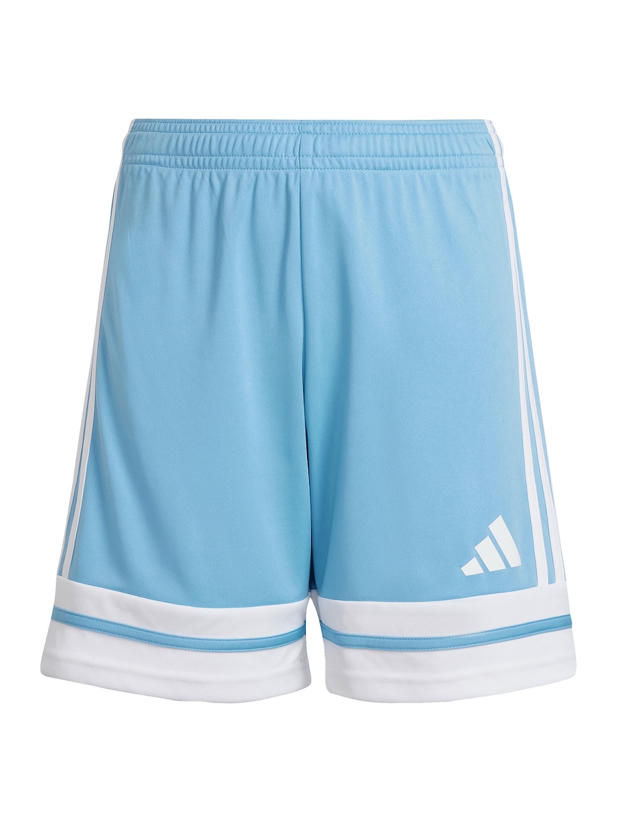 

Обычные спортивные штаны ADIDAS PERFORMANCE Squadra 25, светло-голубой