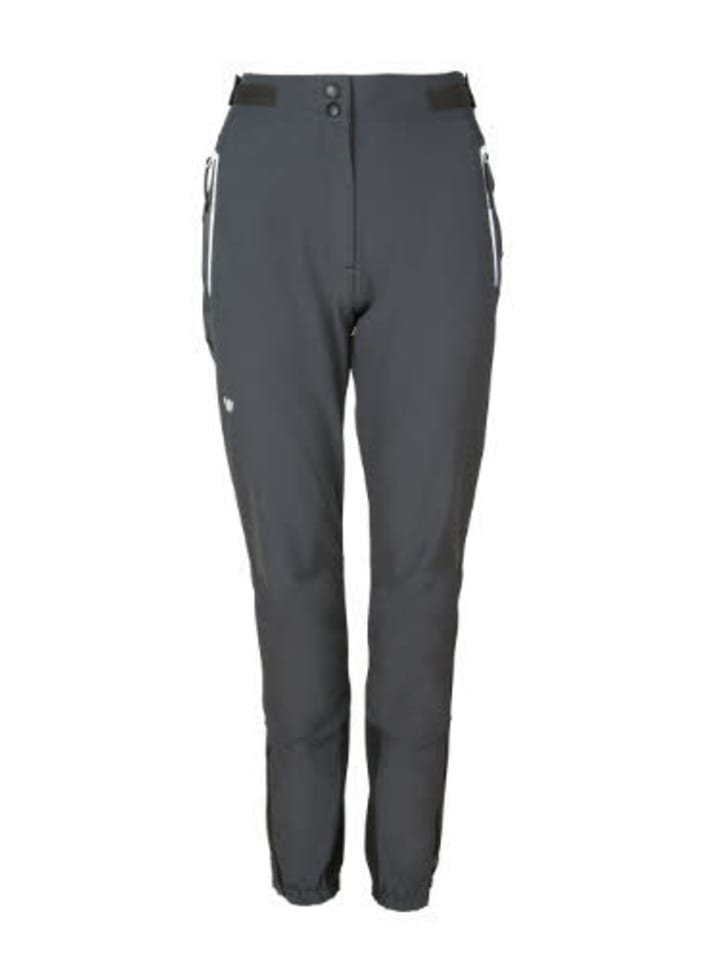 

WITEBLAZE Трекинговые брюки серого цвета