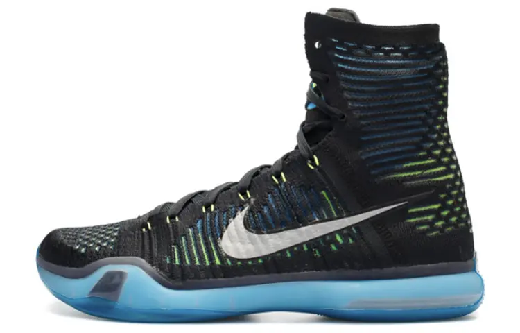 

Мужские баскетбольные кроссовки Nike Kobe 10