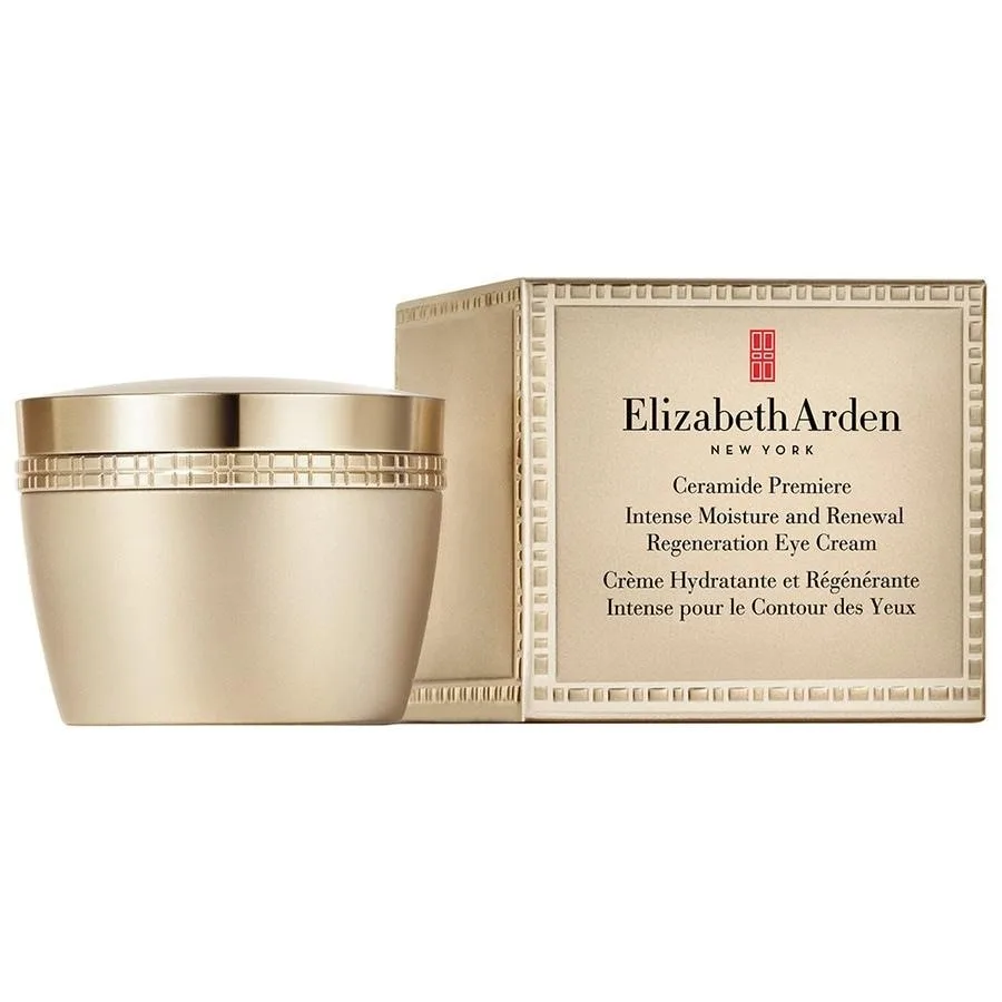 Премьера крема для глаз с керамидами Elizabeth Arden, 15 мл — фото 2