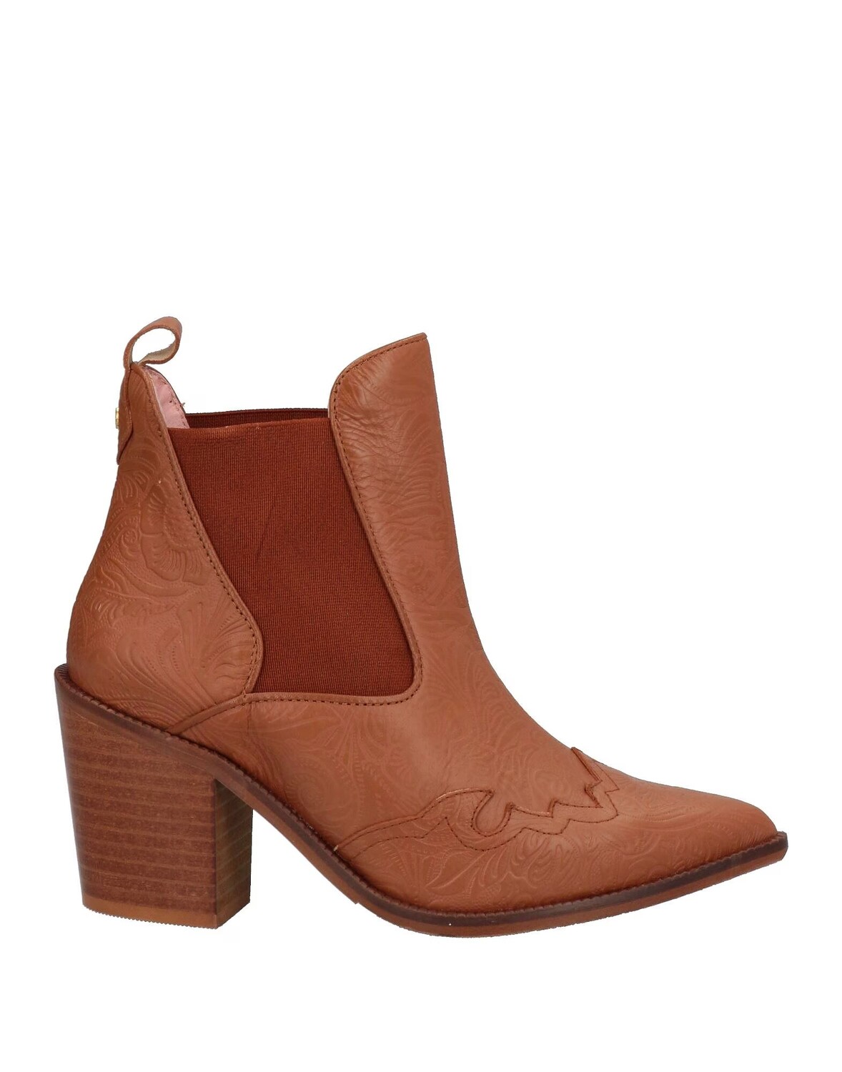 

Ботильоны Cuplé, бежевый