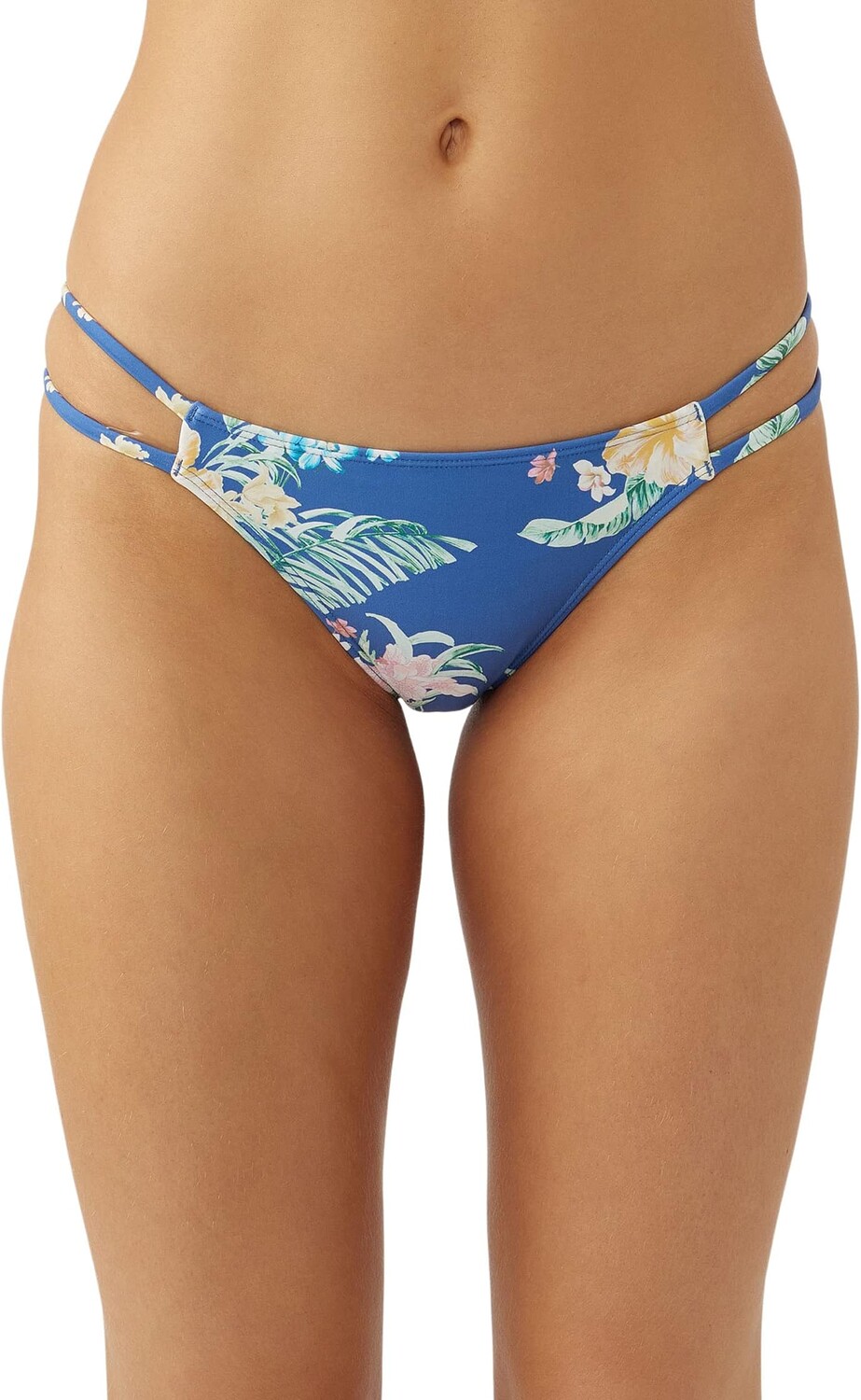 

Плавки O'Neill Tulum Tropical Cardiff Bottoms, цвет Classic Blue