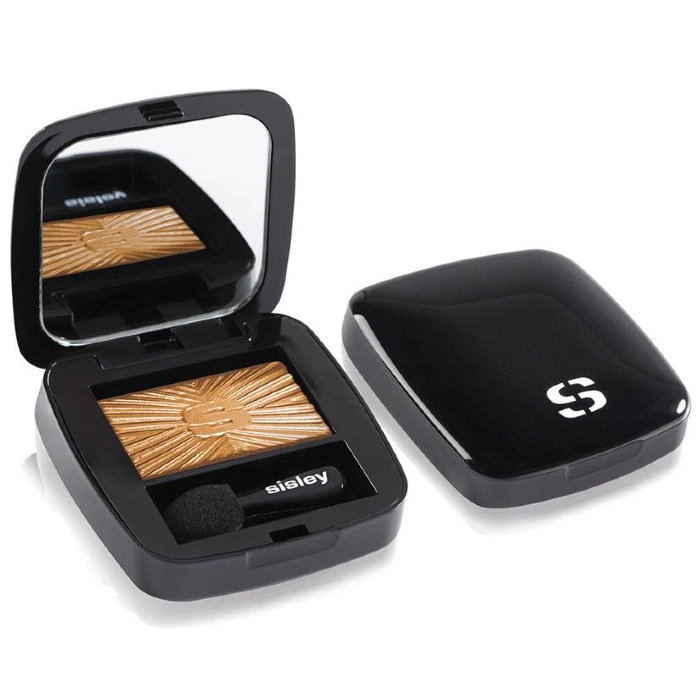 

Sisley, Тени для век, PHYTO-OMBRES 41 Glow Gold 1.5g Gold