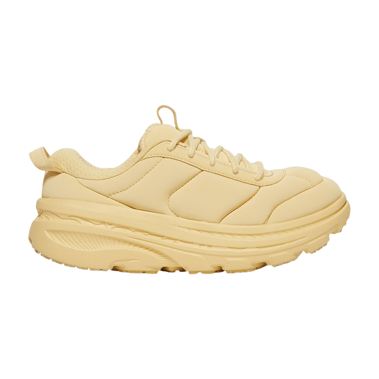 

Кроссовки Marni x Bondi B3LS 'Straw', желтый