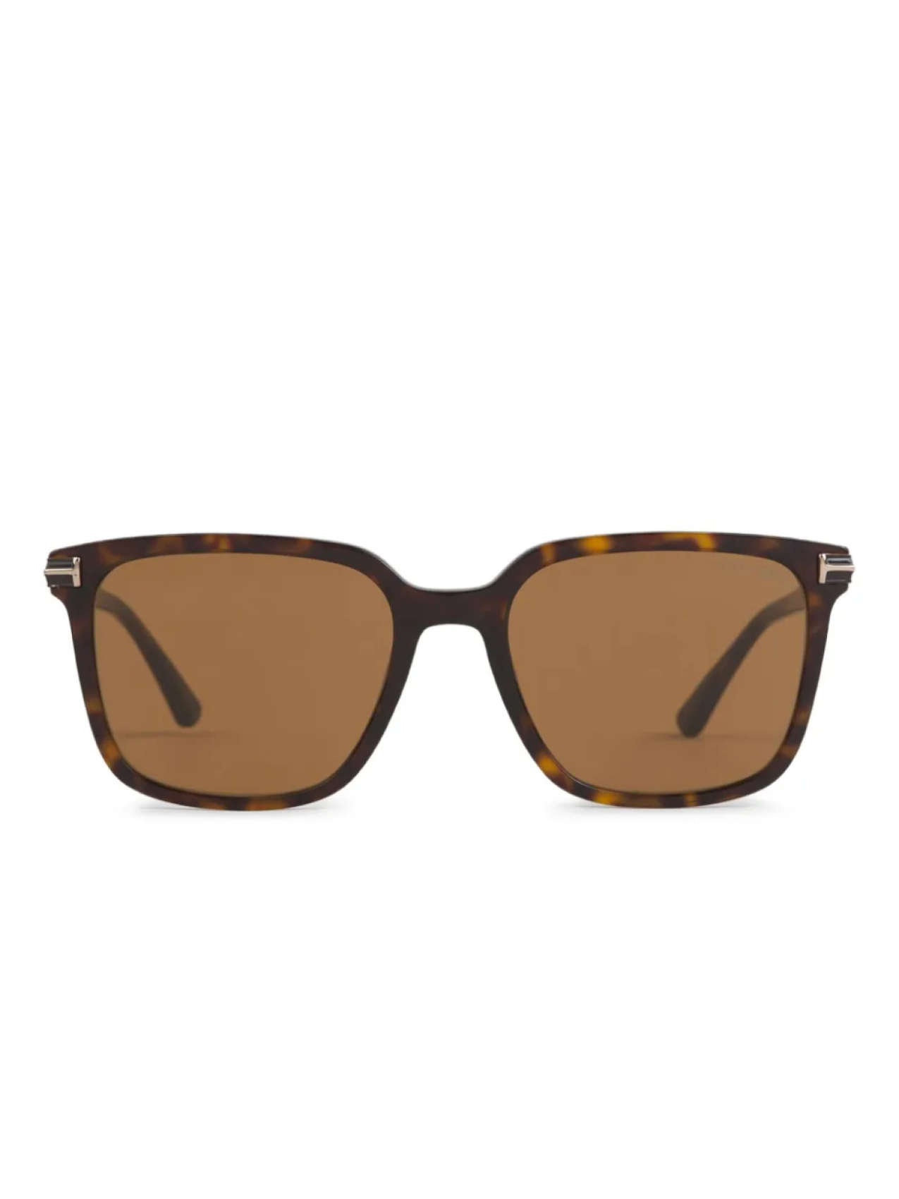 

Солнцезащитные очки TOM FORD Eyewear Guilliana, коричневый