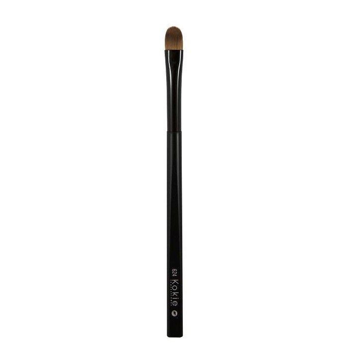 

Косметическая кисточка Br624 Brocha Sombras Kokie Cosmetics, 1 шт.