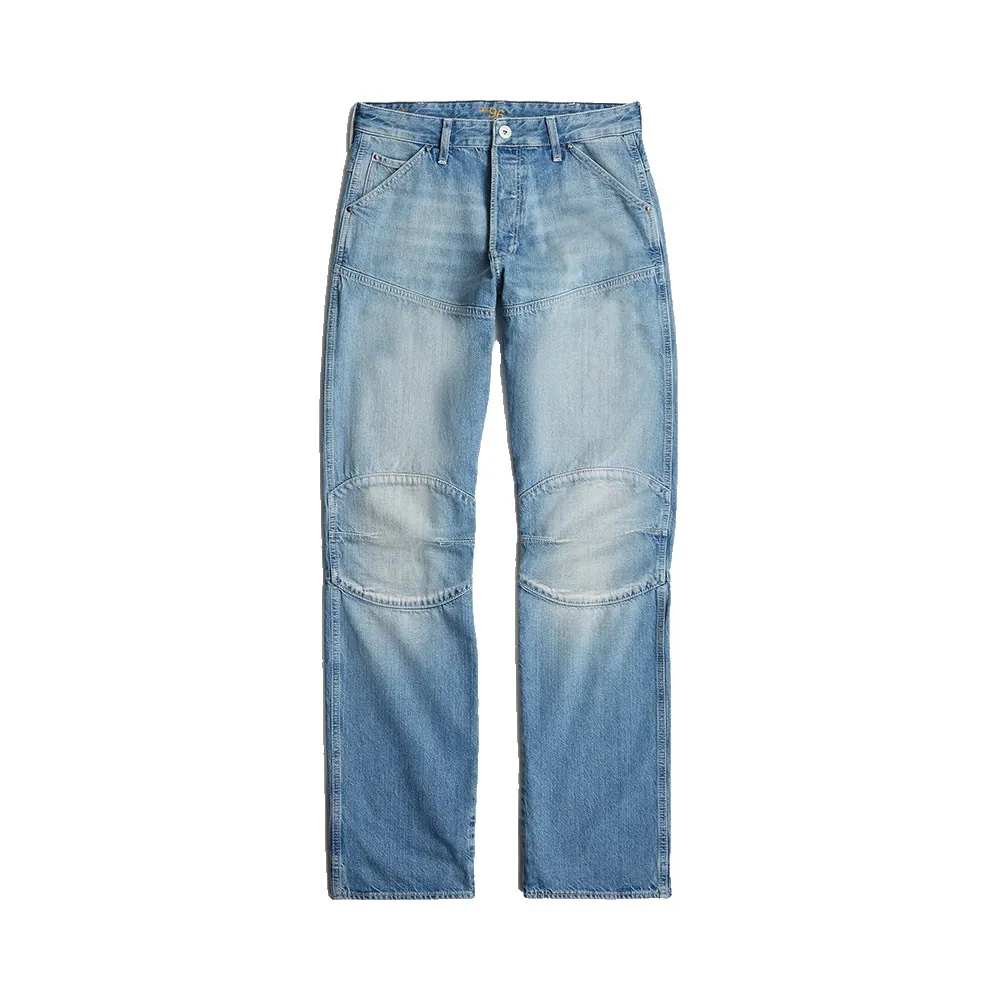 

Джинсы G-Star 5620 3D Regular Fit, синий