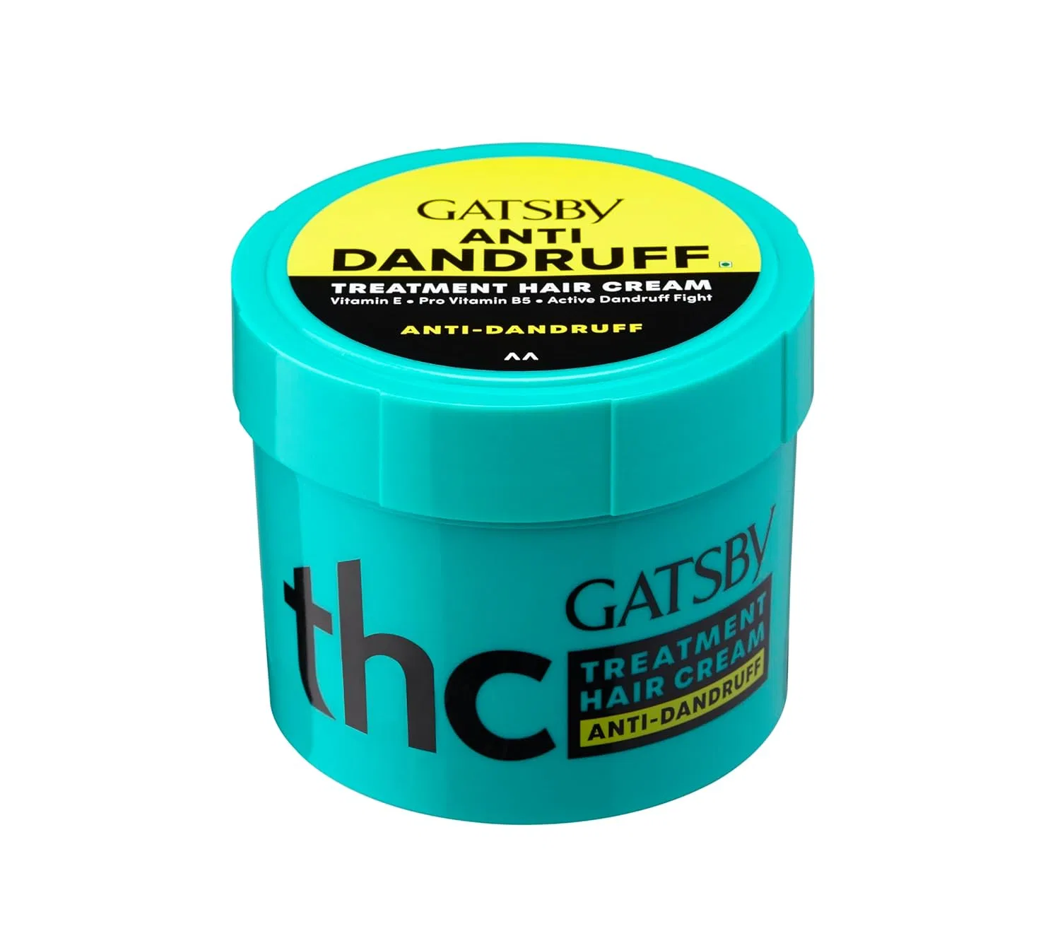 Крем для волос против перхоти «Anti Dandruff Hair Treatment Cream» 250 г от Gatsby Gatsby — фото 2