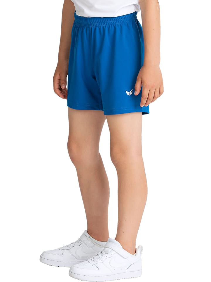 

Шорты бермуды erima Celta Shorts, цвет new royal
