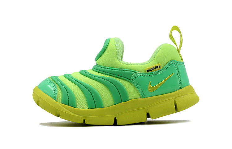 

Сандалии Nike Dynamo Free Toddler Shoes Baby