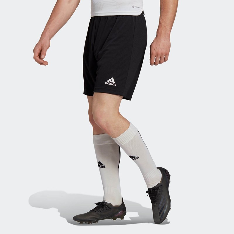 

Entrada 22 мужские шорты Adidas, черный