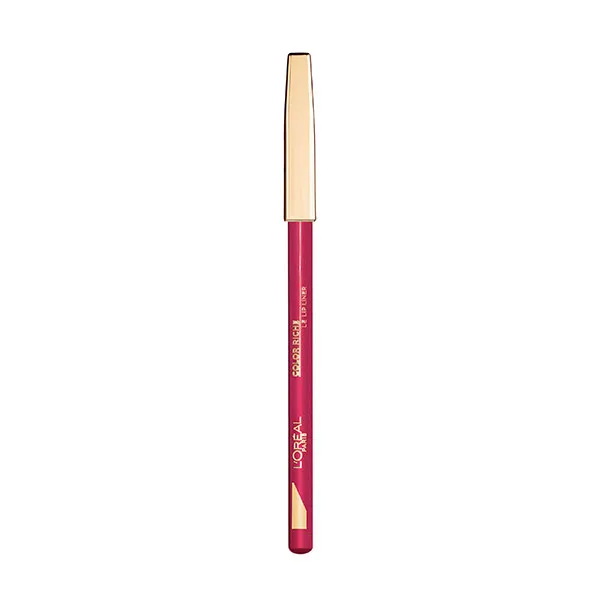 

Карандаш для губ Color Riche Le Lip Liner L'Oreal, цвет bisous français