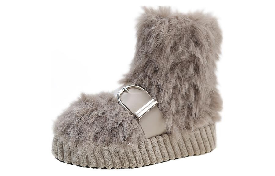 

Ботинки ABCYLM Snow Boots Women's