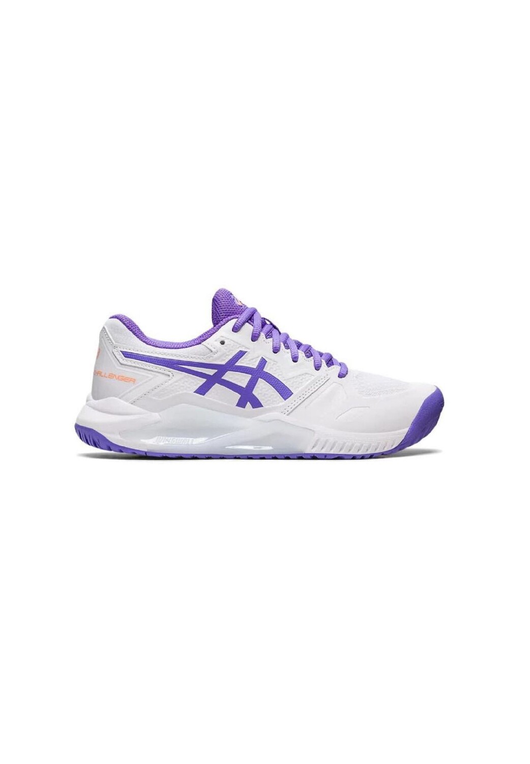 

Кроссовки для тенниса в помещении GEL-CHALLENGER 13 CLAY asics