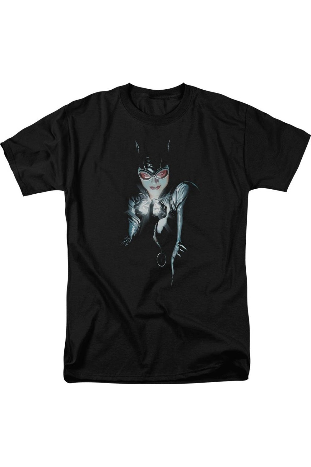 

Футболка с коротким рукавом для взрослых Batman #685 Cover Gildan, черный