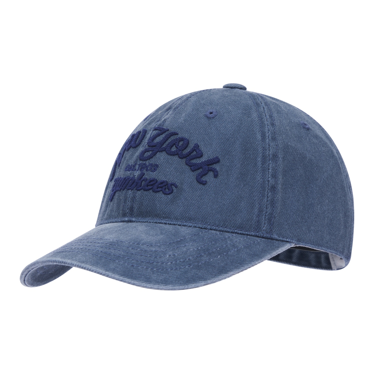 

MLB Бейсболка New York Yankees унисекс, Blue