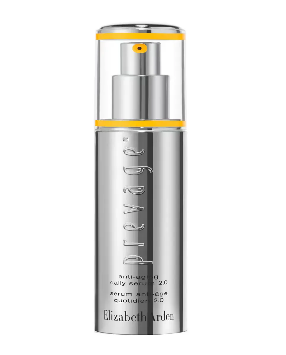 Сыворотка Elizabeth Arden — Антивозрастная Prevage Daily Sérum, 30 мл